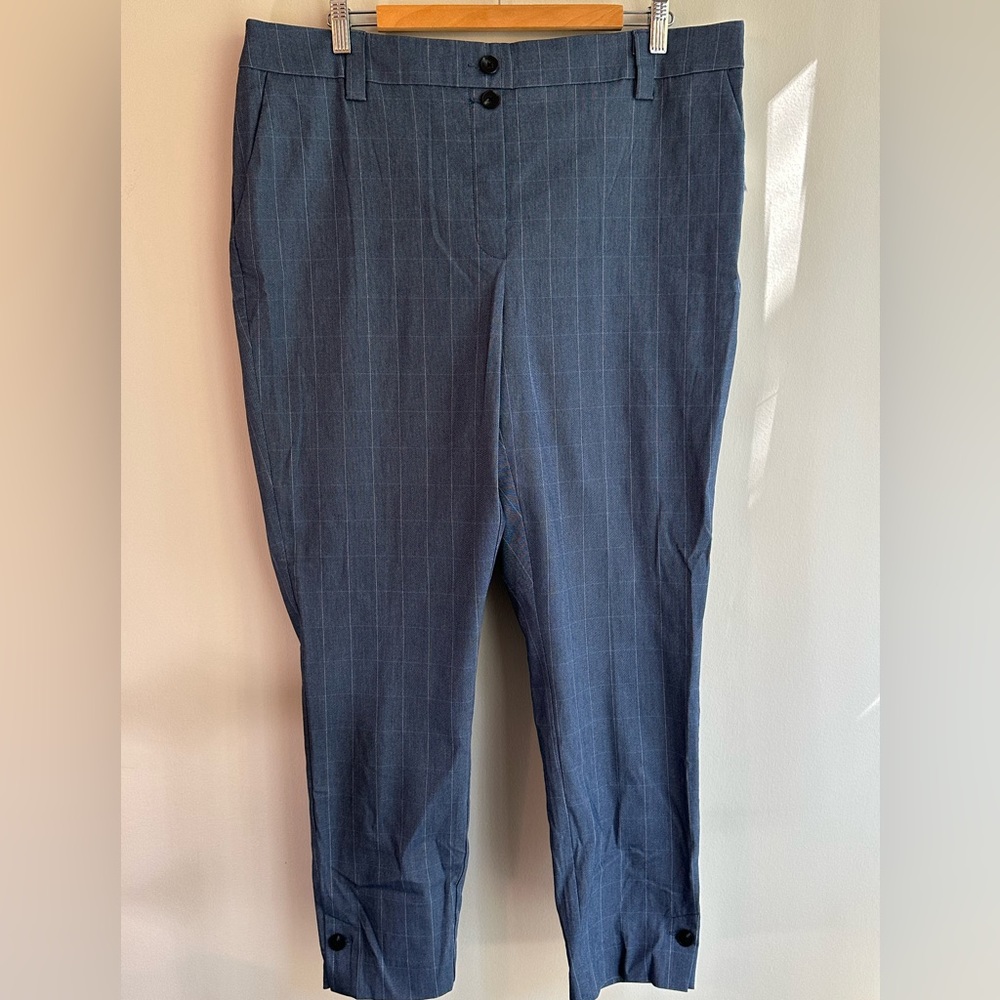 Reitmans - NWT Skinny Dress Pant Sz 20